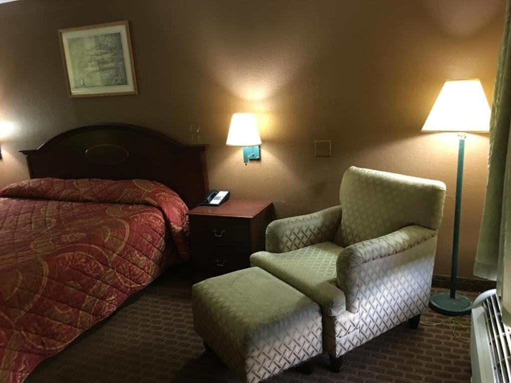 Relax Inn קנטון מראה חיצוני תמונה